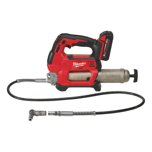 MILWAUKEE M18™ mazacia pištoľ
