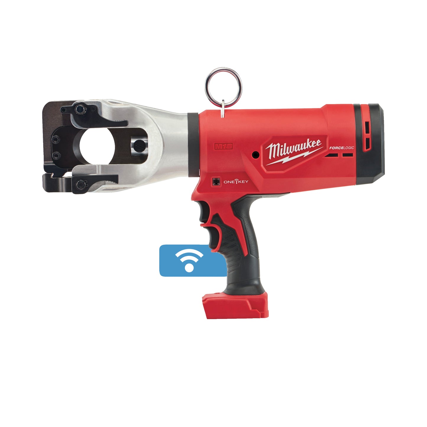 MILWAUKEE M18™ FORCE LOGIC™ HYDRAULICKÉ NOŽNICE NA KÁBLE 44mm