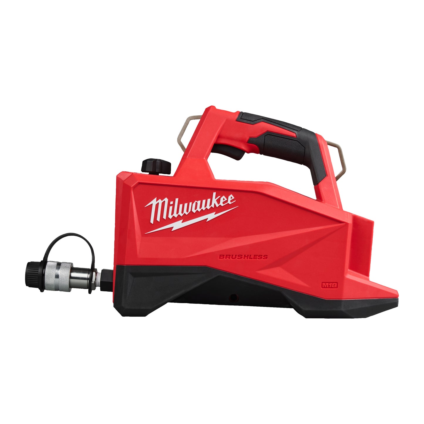 MILWAUKEE M18™ hydraulická mini pumpa