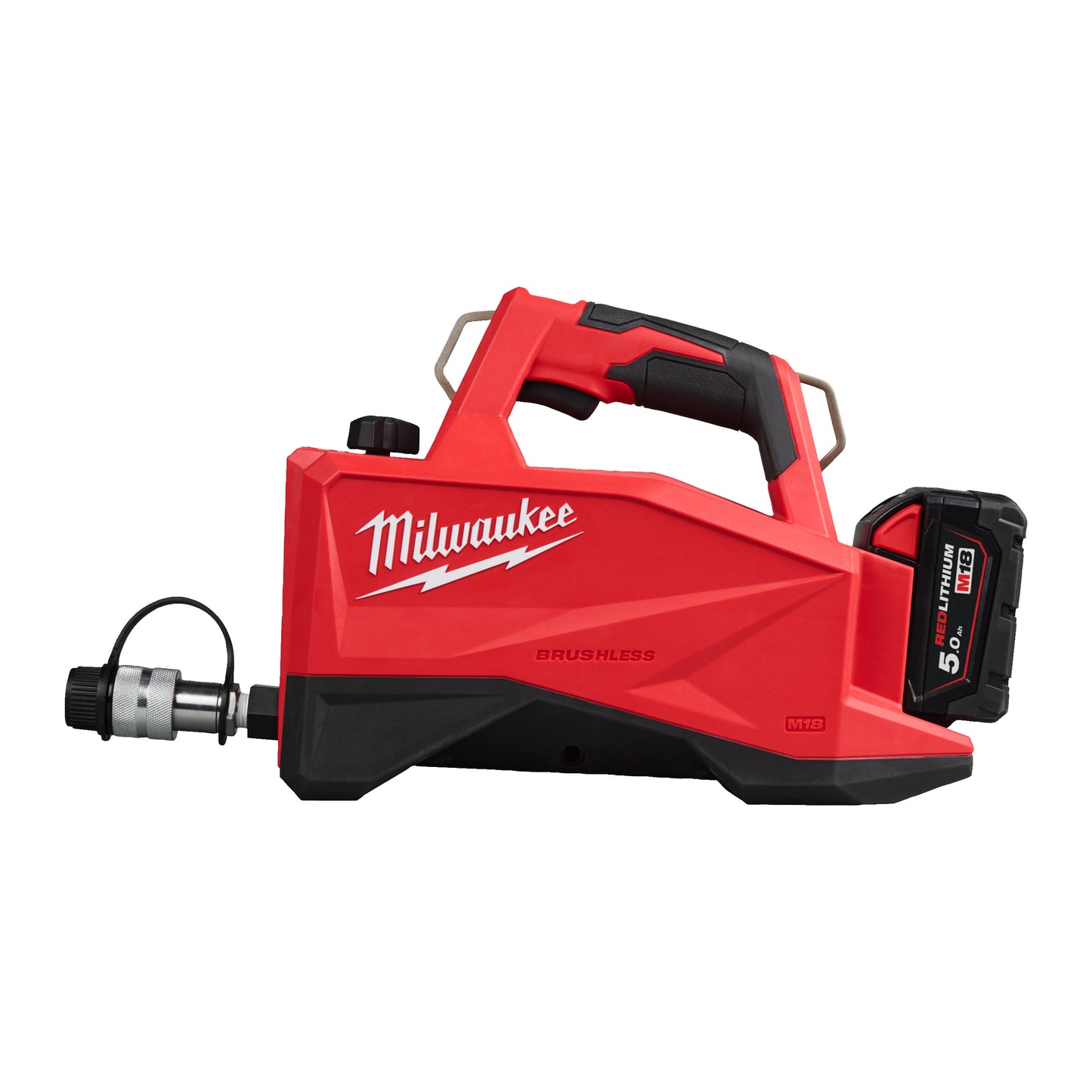 MILWAUKEE M18™ hydraulická mini pumpa