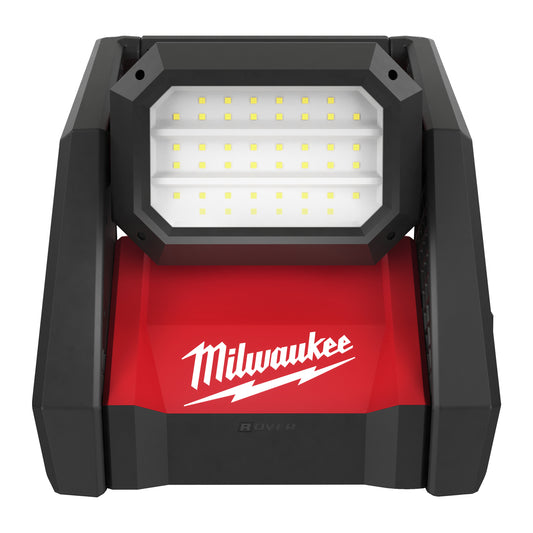 MILWAUKEE M18™ Vysokovýkonné priestorové svietidlo