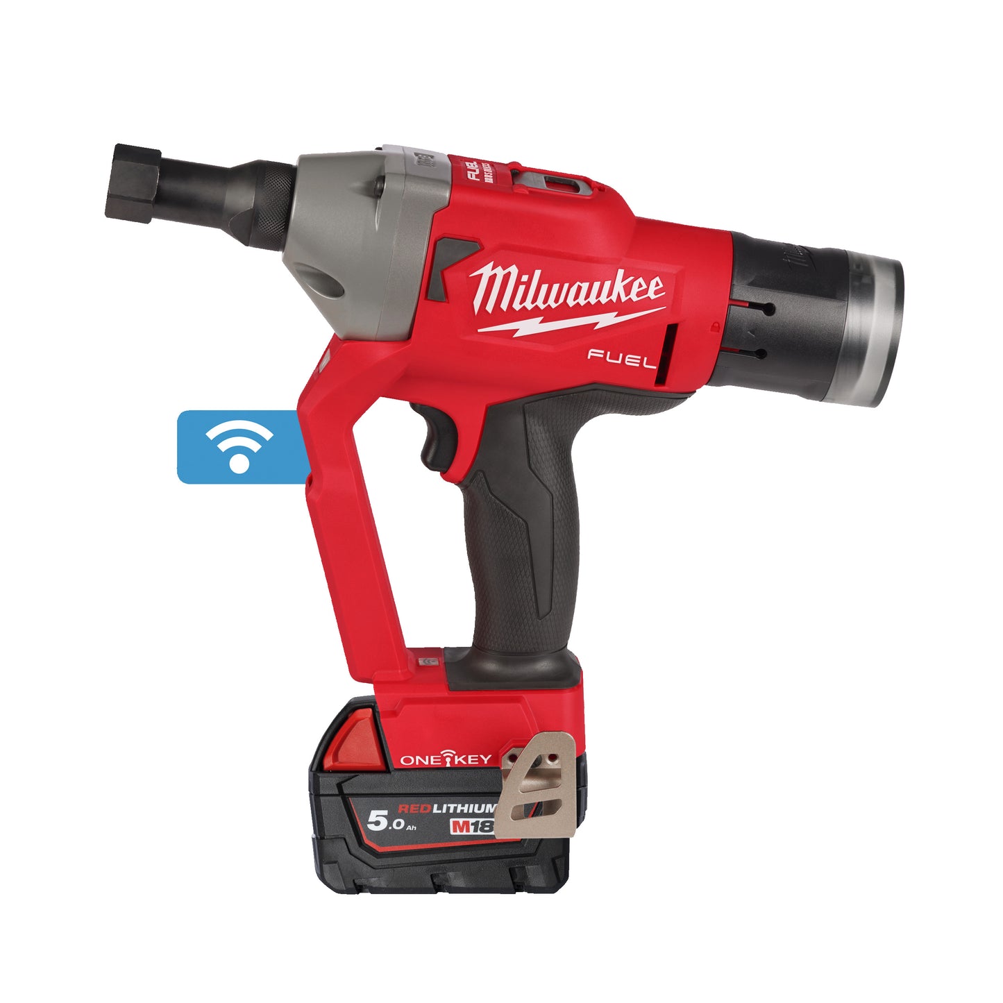 MILWAUKEE M18™ NITOVACIE NÁRADIE