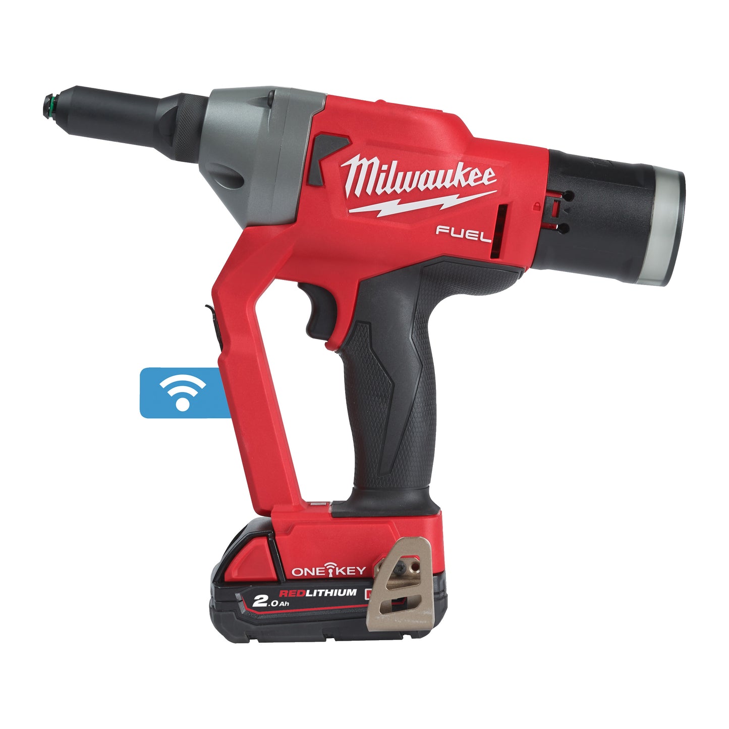 MILWAUKEE Nitovačka M18™ ONE-KEY™
