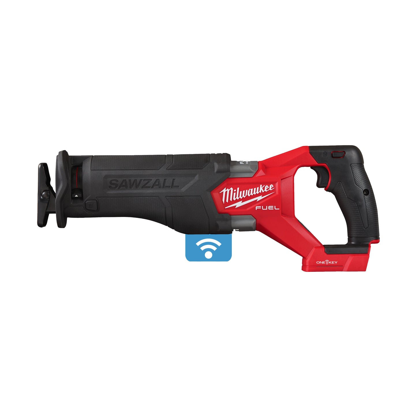 MILWAUKEE M18 FUEL™ ONE-KEY™ SAWZALL™