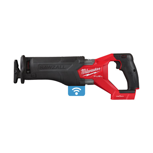 MILWAUKEE M18 FUEL™ ONE-KEY™ SAWZALL™