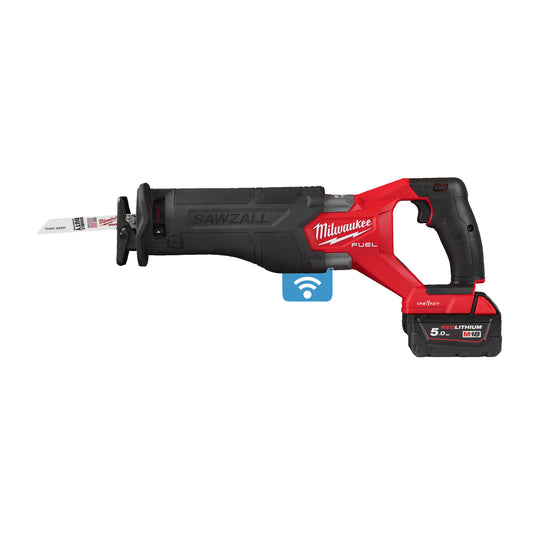MILWAUKEE M18 FUEL™ ONE-KEY™ SAWZALL™
