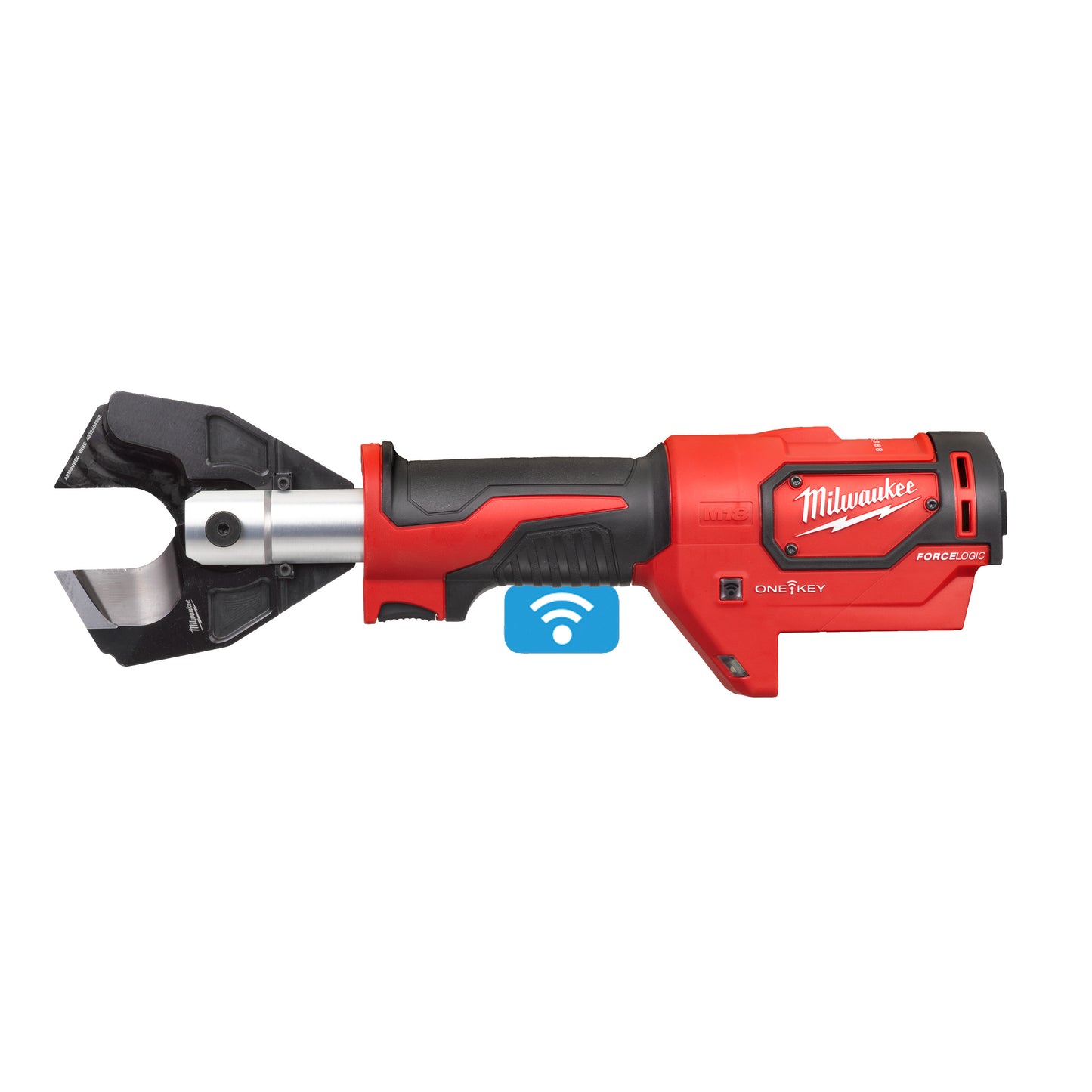 MILWAUKEE M18™ FORCE LOGIC™ Hydraulické nožnice káblov 35 mm