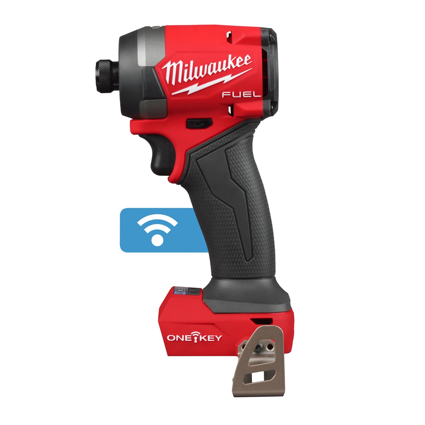 MILWAUKEE M18 Rázový uťahovák GEN 4
