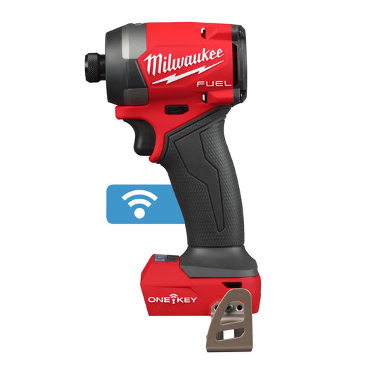 MILWAUKEE M18 Rázový uťahovák GEN 4