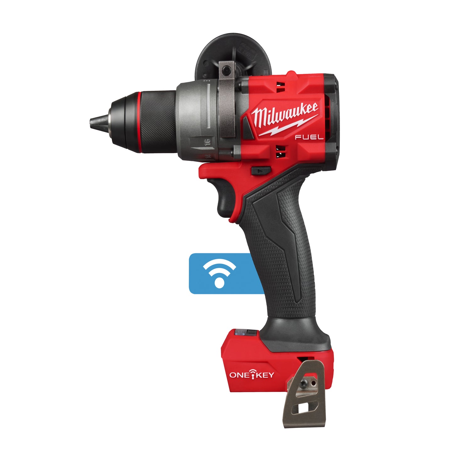 MILWAUKEE M18 Príklepová vŕtačka GEN 4
