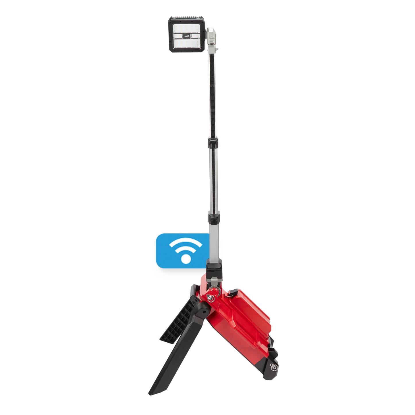 MILWAUKEE M18™ ONE-KEY™ LED stojanové svietidlo