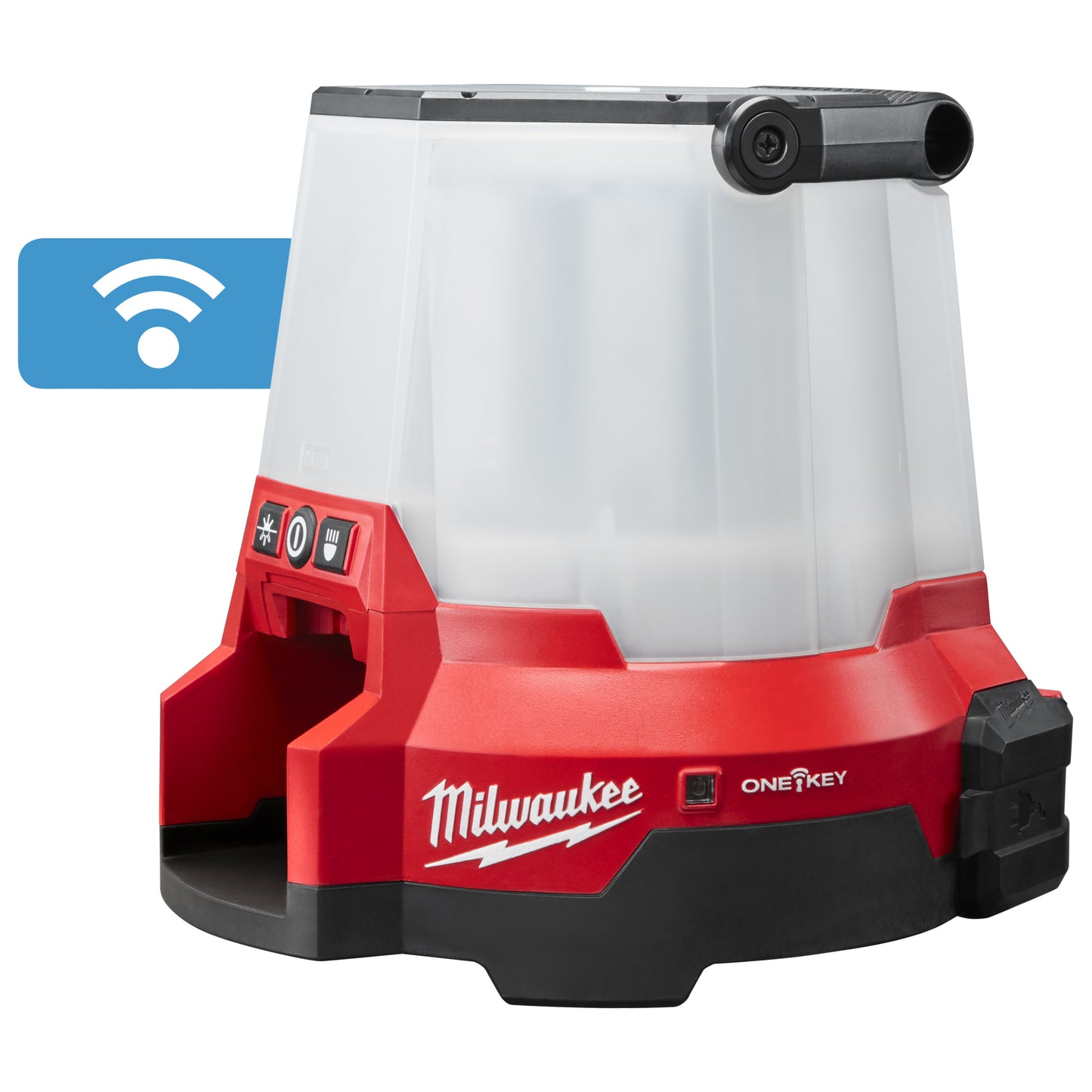 MILWAUKEE M18™ ONE-KEY™ LED KOMPAKTNÉ PRACOVNÉ SVETLO