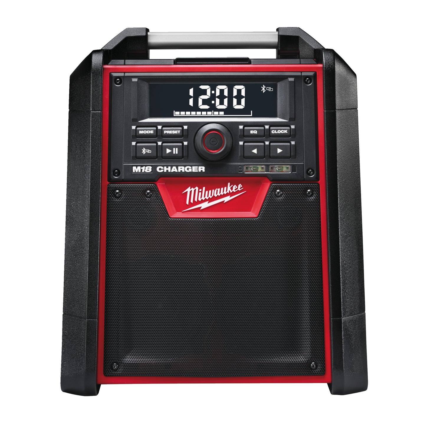 MILWAUKEE M18™ Bluetooth® rádio/nabíjačka