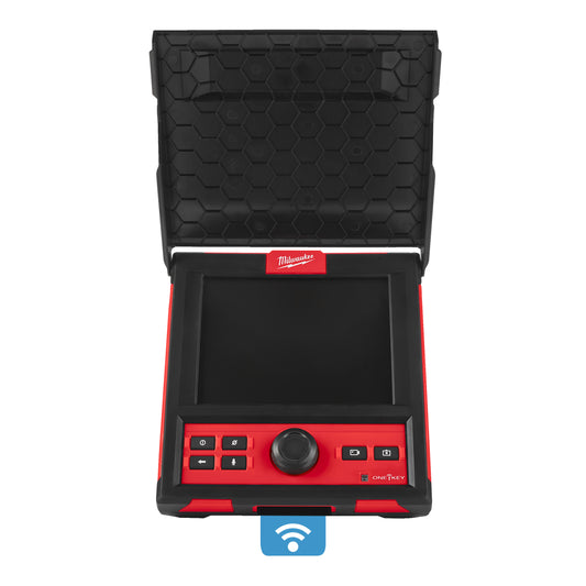 MILWAUKEE M18™ monitor kanalizačnej kamery