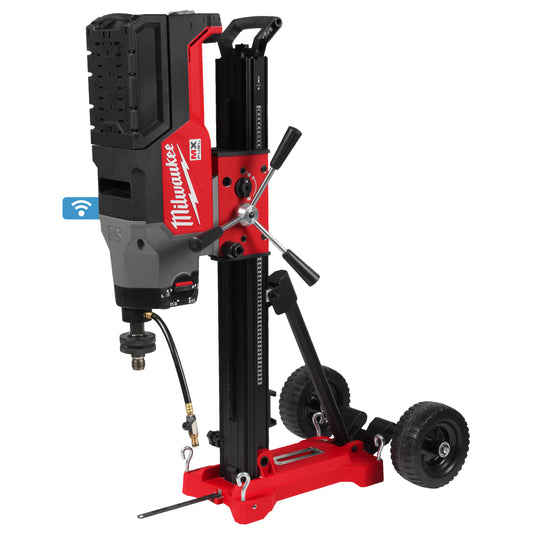 MILWAUKEE MX FUEL Diamantová jadrová vŕtačka 350 MM