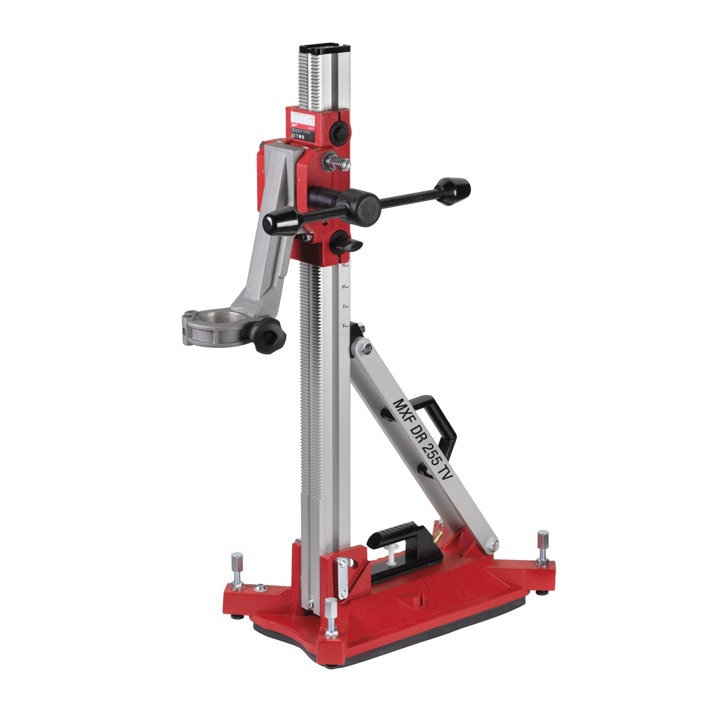 MILWAUKEE MX FUEL™ stojan na diamantovú jadrovú vŕtačku