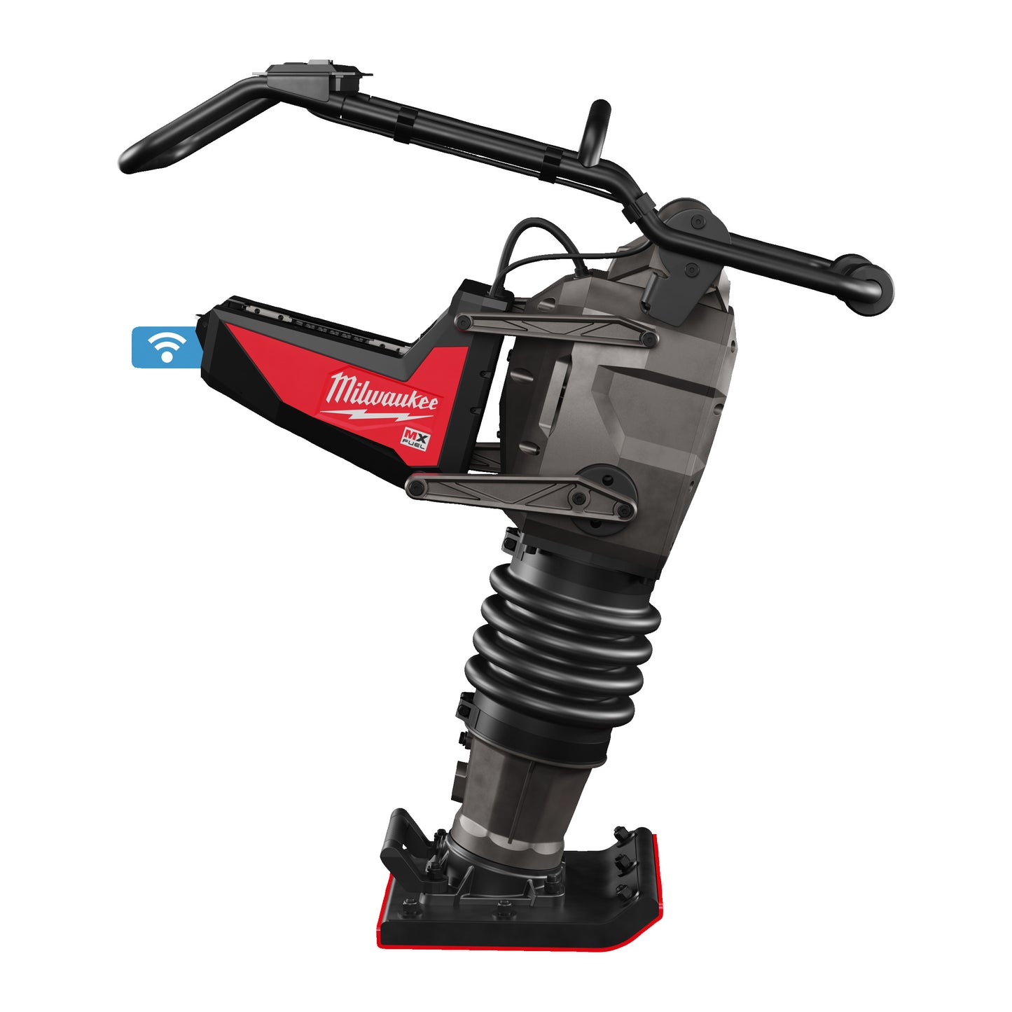 MILWAUKEE MX FUEL™ Vibračná noha