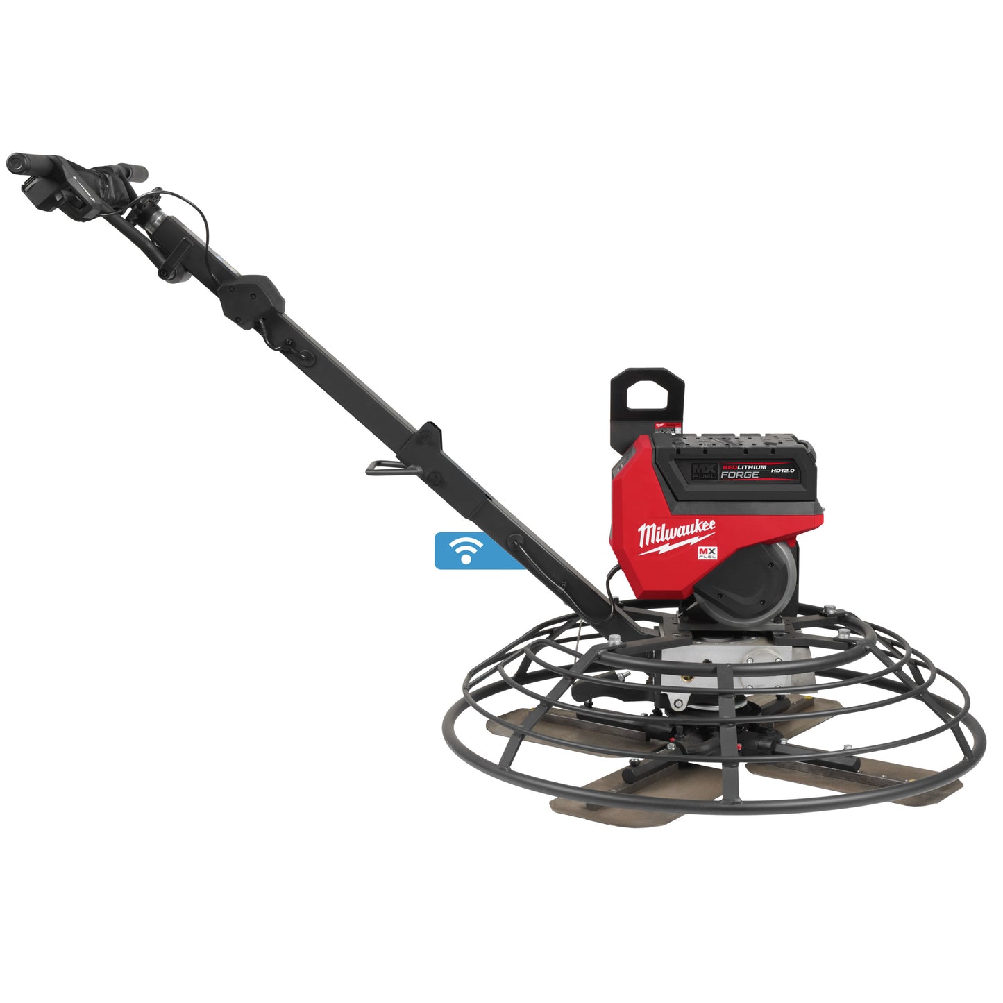 MILWAUKEE MX FUEL™ Hladička betónu 900 mm