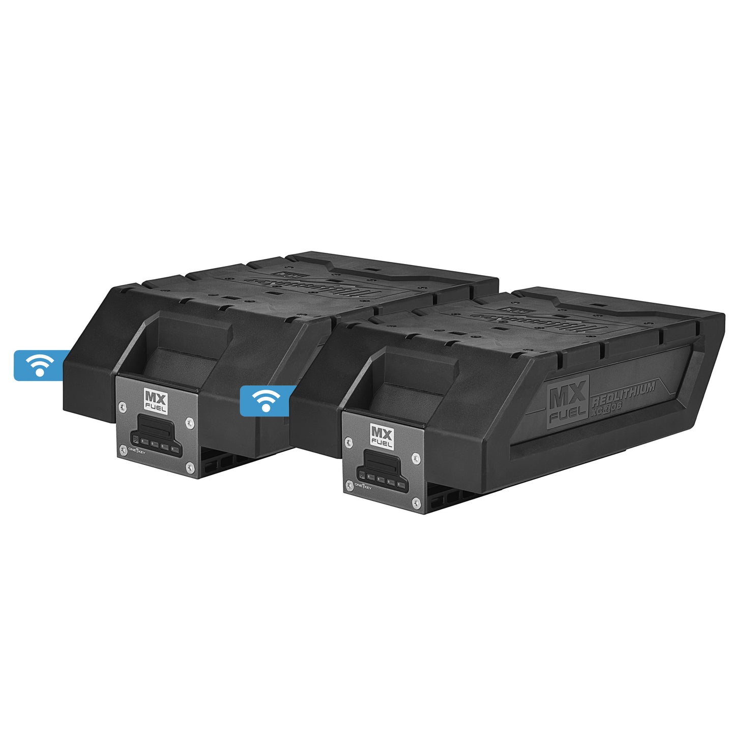 MILWAUKEE MX FUEL™ REDLITHIUM™ 6.0 Ah akumulátor