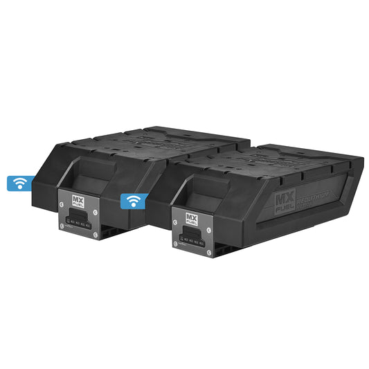 MILWAUKEE MX FUEL™ REDLITHIUM™ 6.0 Ah akumulátor