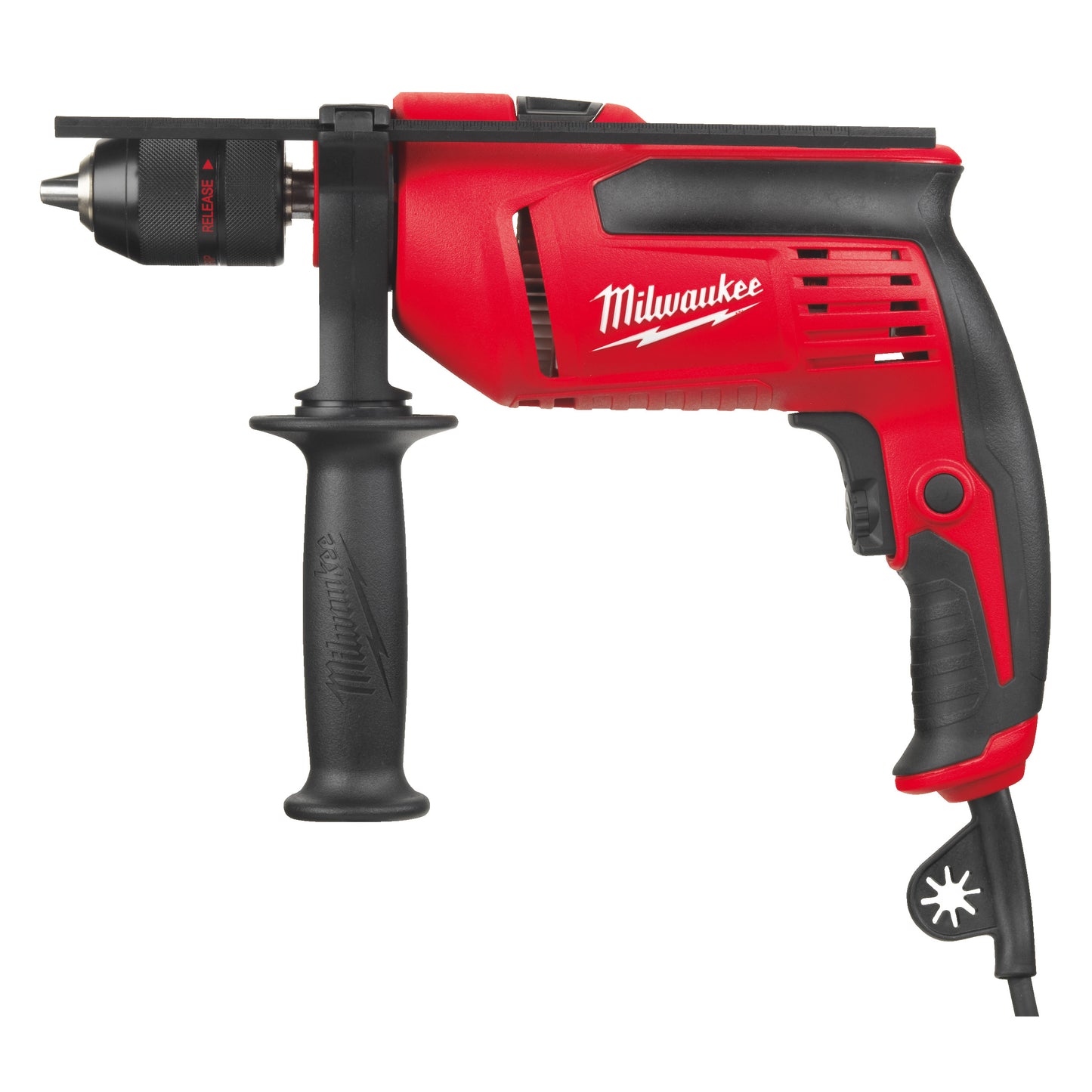 MILWAUKEE 705 W príklepová vŕtačka