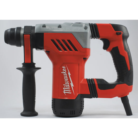 MILWAUKEE 3 kg SDS-plus kombinované kladivo v tvare L