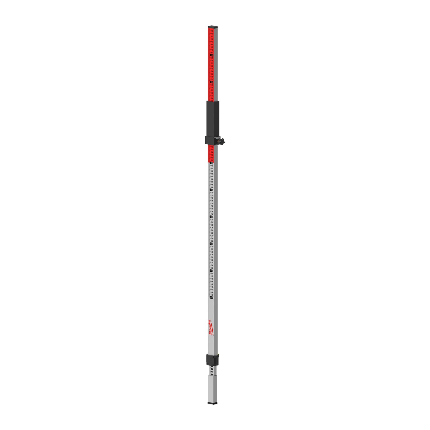 MILWAUKEE 240 cm meracia tyč