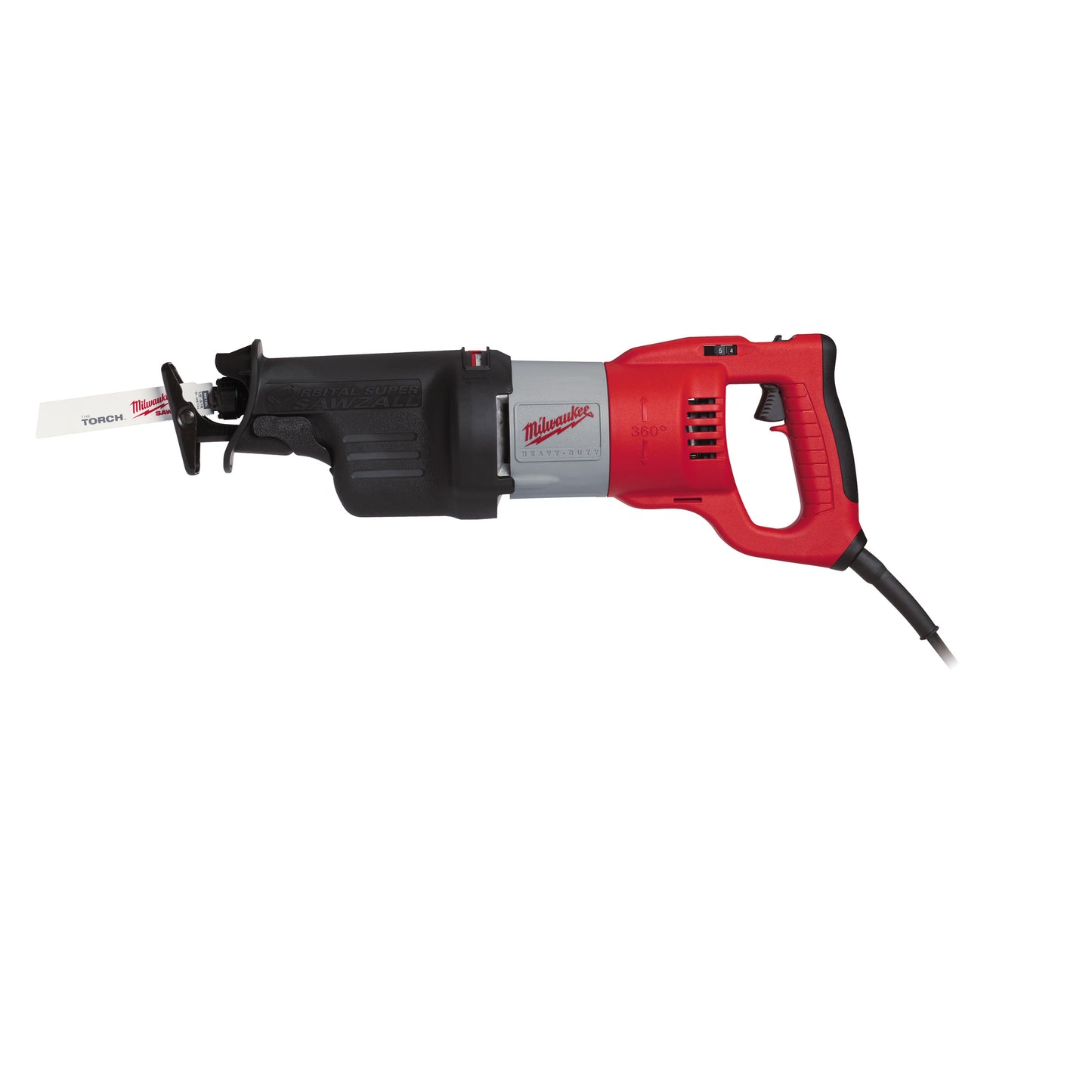 MILWAUKEE 1300 W SAWZALL® chvostová píla
