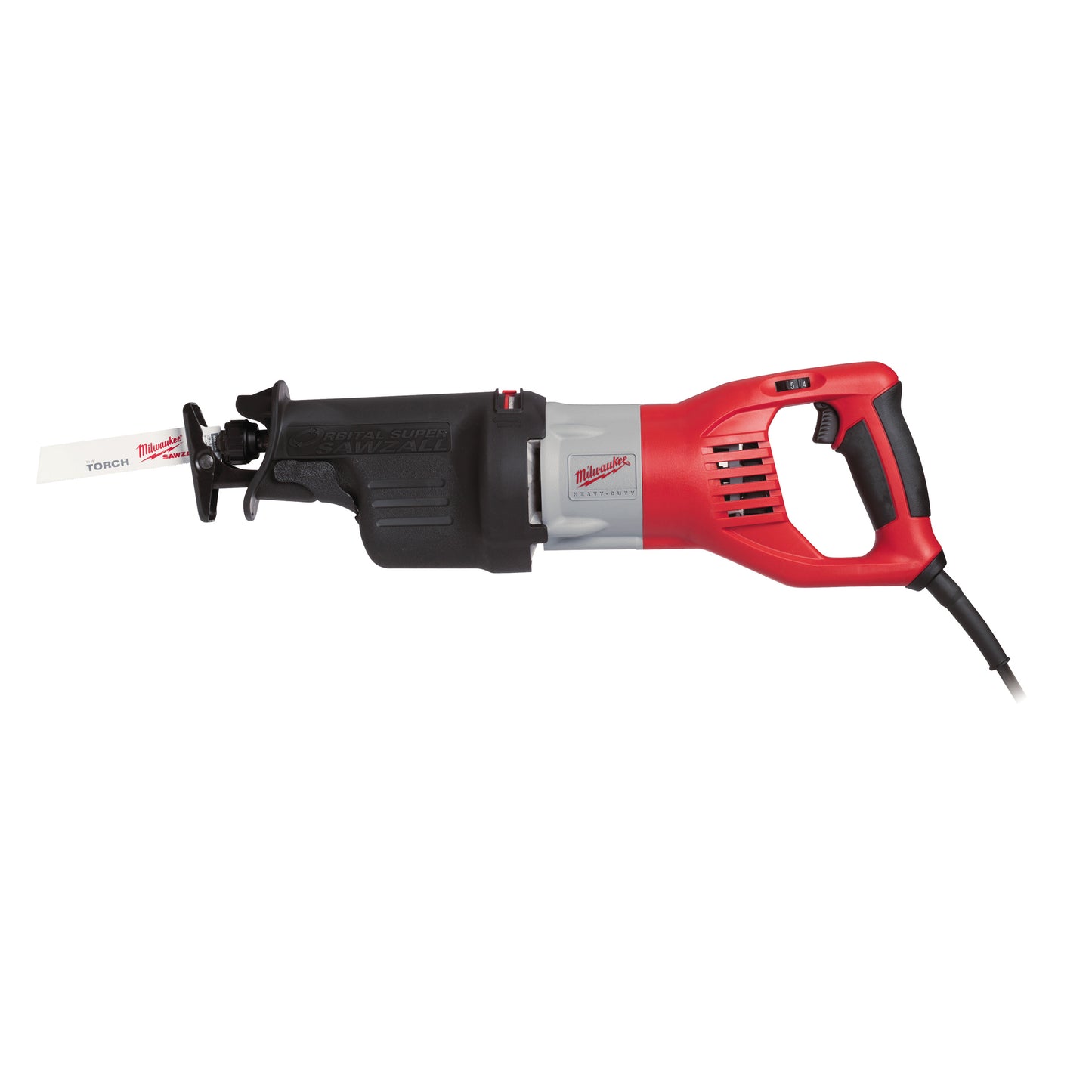 MILWAUKEE 1500 W chvostová píla super SAWZALL®
